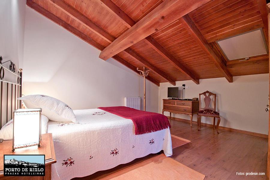 Porto De Rinlo Hotel Cameră foto